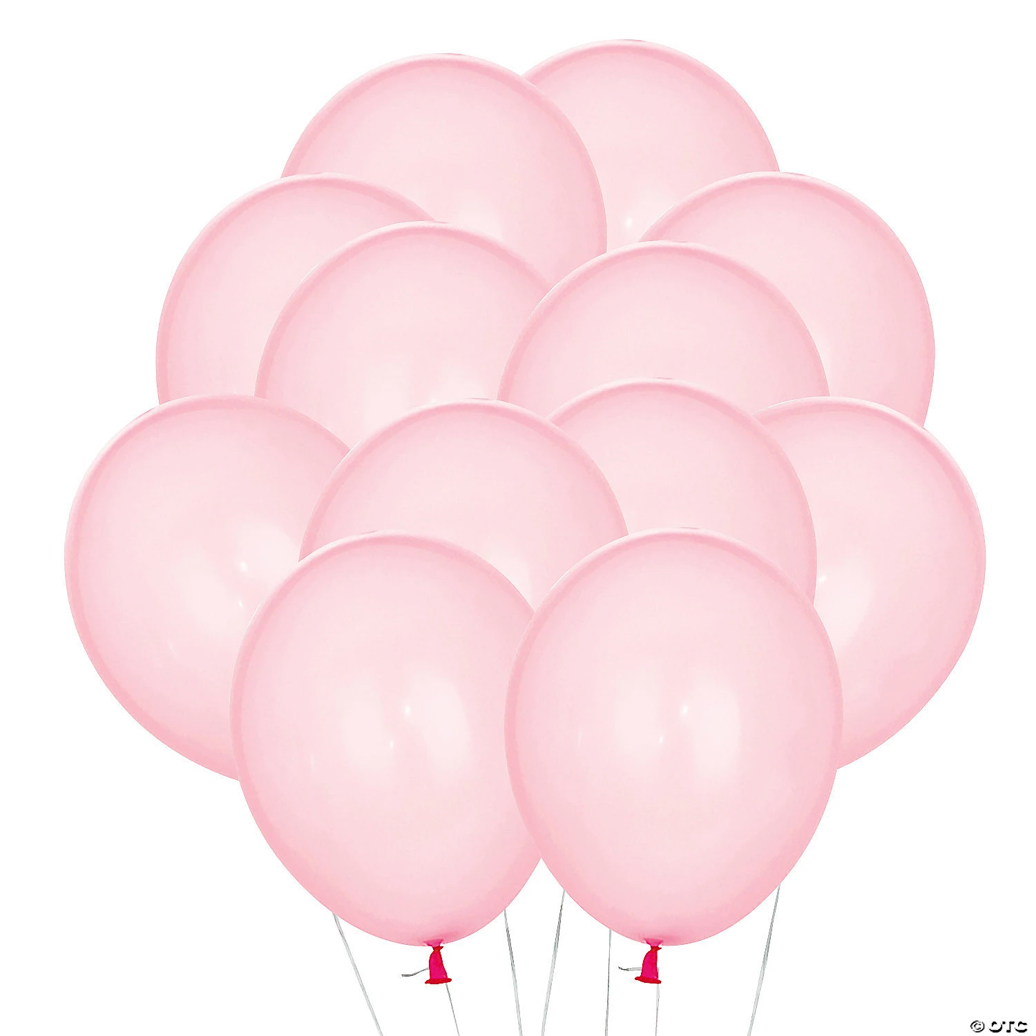 Bulk 11" Latex Balloons - 144 Pc. 3 Bulk 11" Latex Balloons - 144 Pc.