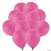 Bulk 5" Latex Balloons - 144 Pc.