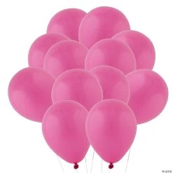 Bulk 5" Latex Balloons - 144 Pc.