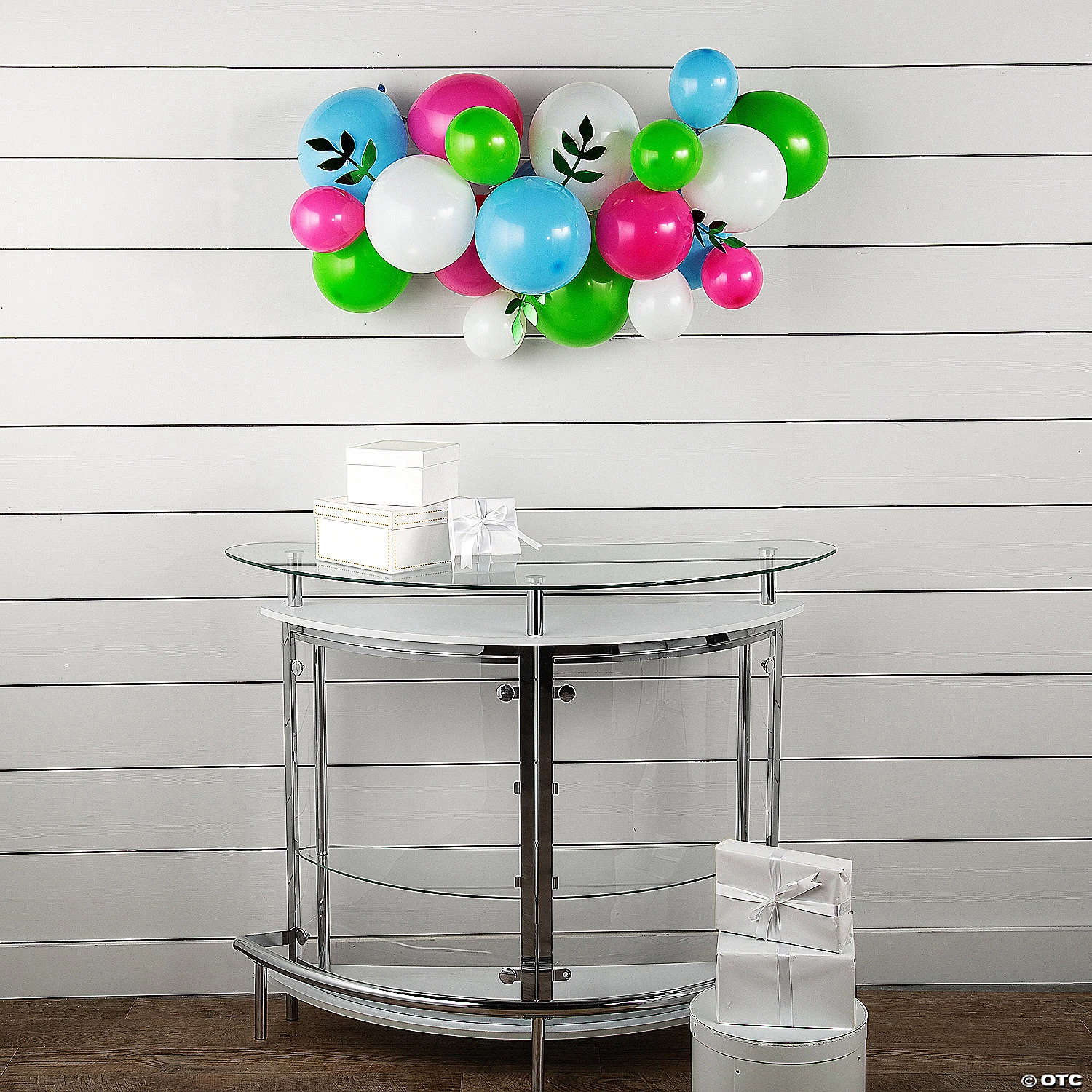 Bulk 5" Latex Balloons - 144 Pc. 5 Bulk 5" Latex Balloons - 144 Pc. - Image 3