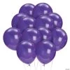 Bulk 11" Latex Balloons - 144 Pc. -Party Decorations Sales Shop bulk quartz purple 11 latex balloons 144 pc 17 11711