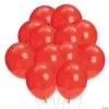 Bulk 11" Latex Balloons - 144 Pc.