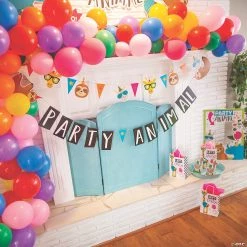 Bulk 11" Latex Balloons - 144 Pc. -Party Decorations Sales Shop bulk ruby red 11 latex balloons 144 pc 17 11911 a02