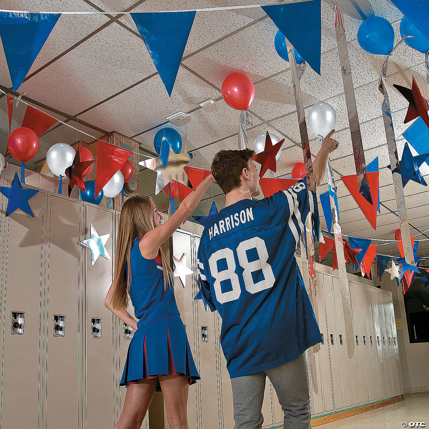 Bulk Metallic 11" Latex Balloons - 144 Pc. 5 Bulk Metallic 11" Latex Balloons - 144 Pc. - Image 3