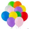 Bulk Standard Color 11" Latex Balloons - 144 Pc. 1 Bulk Standard Color 11" Latex Balloons - 144 Pc. -Party Decorations Sales Shop bulk standard color 11 latex balloons 144 pc 17 1808 1