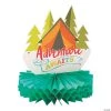 Camp Party Centerpiece 1 Camp Party Centerpiece -Party Decorations Sales Shop camp party centerpiece13943105