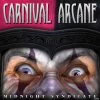 Carnival Arcane CD -Party Decorations Sales Shop carnival arcane cdrvms1014
