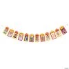 Carnival First Birthday Photo Banner 2 Carnival First Birthday Photo Banner -Party Decorations Sales Shop carnival first birthday photo banner14104374