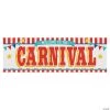 Carnival Plastic Banner 2 Carnival Plastic Banner -Party Decorations Sales Shop carnival plastic banner13656895