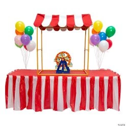 Carnival Tabletop Decorating Kit - 148 Pc.