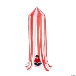 Carnival Tent Hanging Decoration 7 Carnival Tent Hanging Decoration -Party Decorations Sales Shop carnival tent hanging decoration13951951 1
