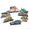 Cars & Trucks Centerpieces - 6 Pc. 1 Cars & Trucks Centerpieces - 6 Pc. -Party Decorations Sales Shop cars and trucks centerpieces 6 pc 13933699