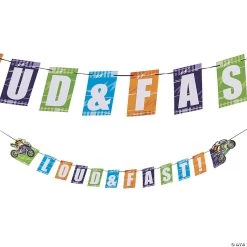 Cars & Trucks Garland