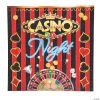 Casino Night Backdrop 2 Casino Night Backdrop -Party Decorations Sales Shop casino night backdrop13943293