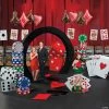 Casino Night Grand Decorating Kit - 37 Pc.
