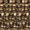 Catacombs Backdrop 1 Catacombs Backdrop -Party Decorations Sales Shop catacombs backdropbg00916
