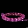 CC Christmas Decor - 10' Pink LED Outdoor Christmas Linear Tape Lights