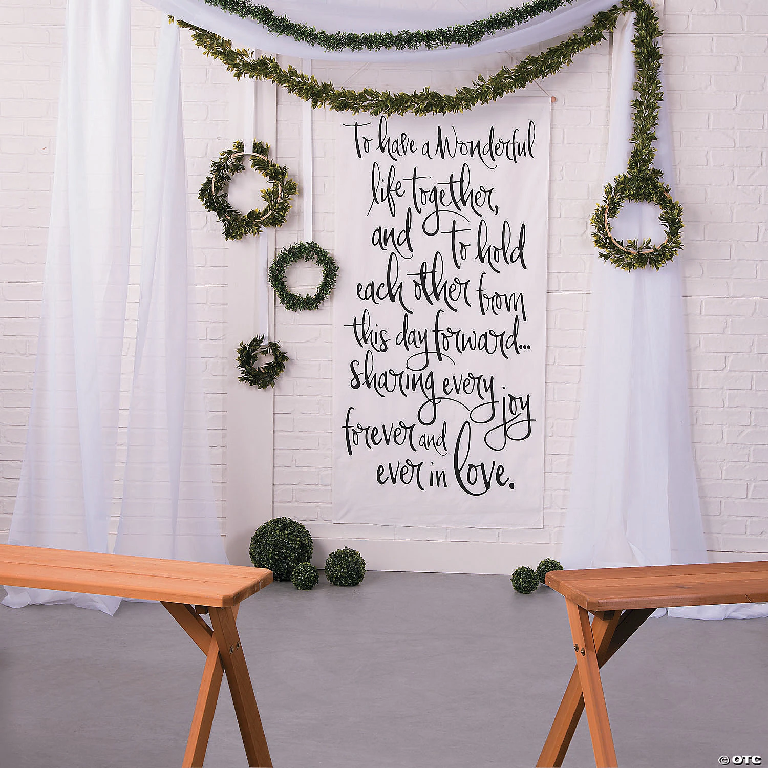 Celebration Canopy 5 Celebration Canopy - Image 3