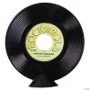 Centerpiece 9" Record 2 Centerpiece 9" Record -Party Decorations Sales Shop centerpiece 9 recordqa55