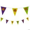 Christian Pumpkin Pennant Banner -Party Decorations Sales Shop christian pumpkin pennant banner13949556