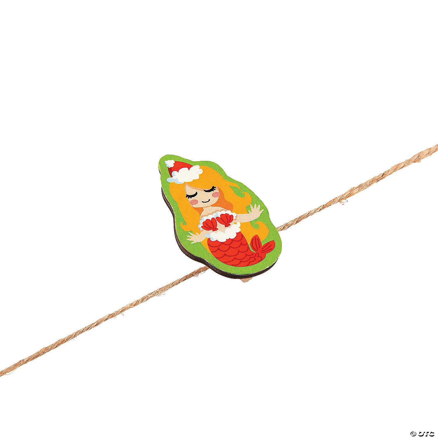 Christmas Memories Photo Hanging Clips 4 Christmas Memories Photo Hanging Clips - Image 2