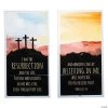 Church Resurrection Banner Set - 2 Pc. -Party Decorations Sales Shop church resurrection banner set 2 pc 13785888