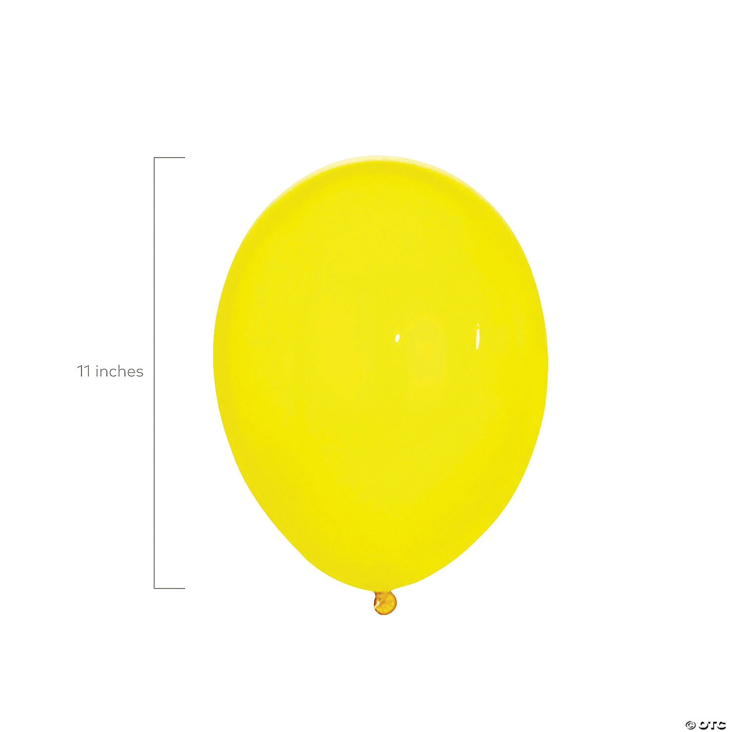 11" Latex Balloons - 24 Pc. 4 11" Latex Balloons - 24 Pc. - Image 2