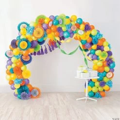 11" Latex Balloons - 24 Pc. 7 11" Latex Balloons - 24 Pc. -Party Decorations Sales Shop citrine yellow 11 latex balloons 24 pc 17 116 a02