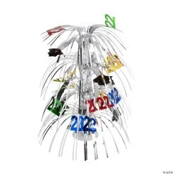 Class of 2022 Tabletop Fountain