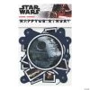 Classic Star Wars™ Birthday Banner -Party Decorations Sales Shop classic star wars birthday banner13955050