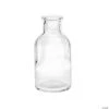 Clear Apothecary Jar Bottle Vases - 6 Pc. -Party Decorations Sales Shop clear apothecary jar bottle vases 6 pc 13963192