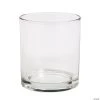 Clear Cylinder Vases - 4" - 6 Pc. 2 Clear Cylinder Vases - 4" - 6 Pc. -Party Decorations Sales Shop clear cylinder vases 4 6 pc 13930744