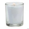 Clear Votive Candle Holders - 12 Pc. -Party Decorations Sales Shop clear votive candle holders 12 pc 47 400 a