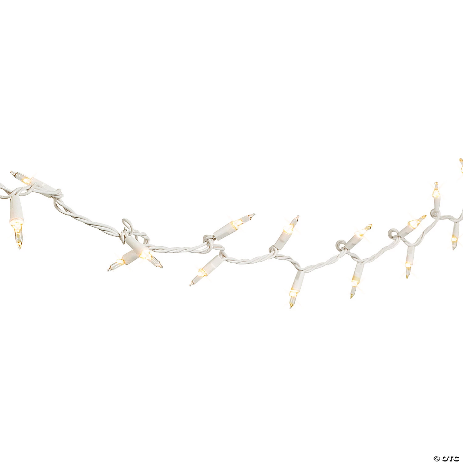 Clear White Wire String Lights 3 Clear White Wire String Lights