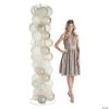 Column-Shaped Balloon Frame 2 Column-Shaped Balloon Frame -Party Decorations Sales Shop column shaped balloon frame3 5153