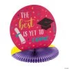 Congrats Girl Graduation Centerpiece 1 Congrats Girl Graduation Centerpiece -Party Decorations Sales Shop congrats girl graduation centerpiece13964047