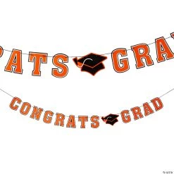 Congrats Grad Banner
