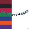 Congrats Grad Banner -Party Decorations Sales Shop congrats grad banner13966857