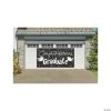 Congrats Grad Garage Door Sign -Party Decorations Sales Shop congrats grad garage door sign13968159