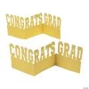 Congrats Grad Glitter Centerpieces 1 Congrats Grad Glitter Centerpieces -Party Decorations Sales Shop congrats grad glitter centerpieces14096637