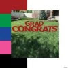 Congrats Grad Letters Yard Sign - 12 Pc. -Party Decorations Sales Shop congrats grad letters yard sign 12 pc 13968385