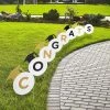 Congrats Graduation Sidewalk Signs -Party Decorations Sales Shop congrats graduation sidewalk signs13971801