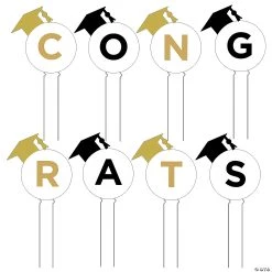 Congrats Graduation Sidewalk Signs -Party Decorations Sales Shop congrats graduation sidewalk signs13971801 a01