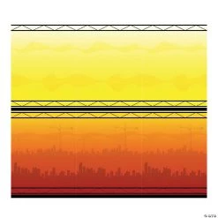 Construction VBS Design-a-Room Pack -Party Decorations Sales Shop construction vbs design a room pack13944528 a01