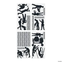 Construction VBS Design-a-Room Pack -Party Decorations Sales Shop construction vbs design a room pack13944528 a02