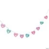 Conversation Heart String Lights -Party Decorations Sales Shop conversation heart string lights13933356