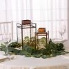 Copper Lantern Centerpiece Kit – 15 Pc. -Party Decorations Sales Shop copper lantern centerpiece kit 15 pc 14106292