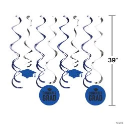 Creative Converting Blue Graduation Car Decorations Kit 9 Creative Converting Blue Graduation Car Decorations Kit -Party Decorations Sales Shop creative converting blue graduation car decorations kit14099200 a02