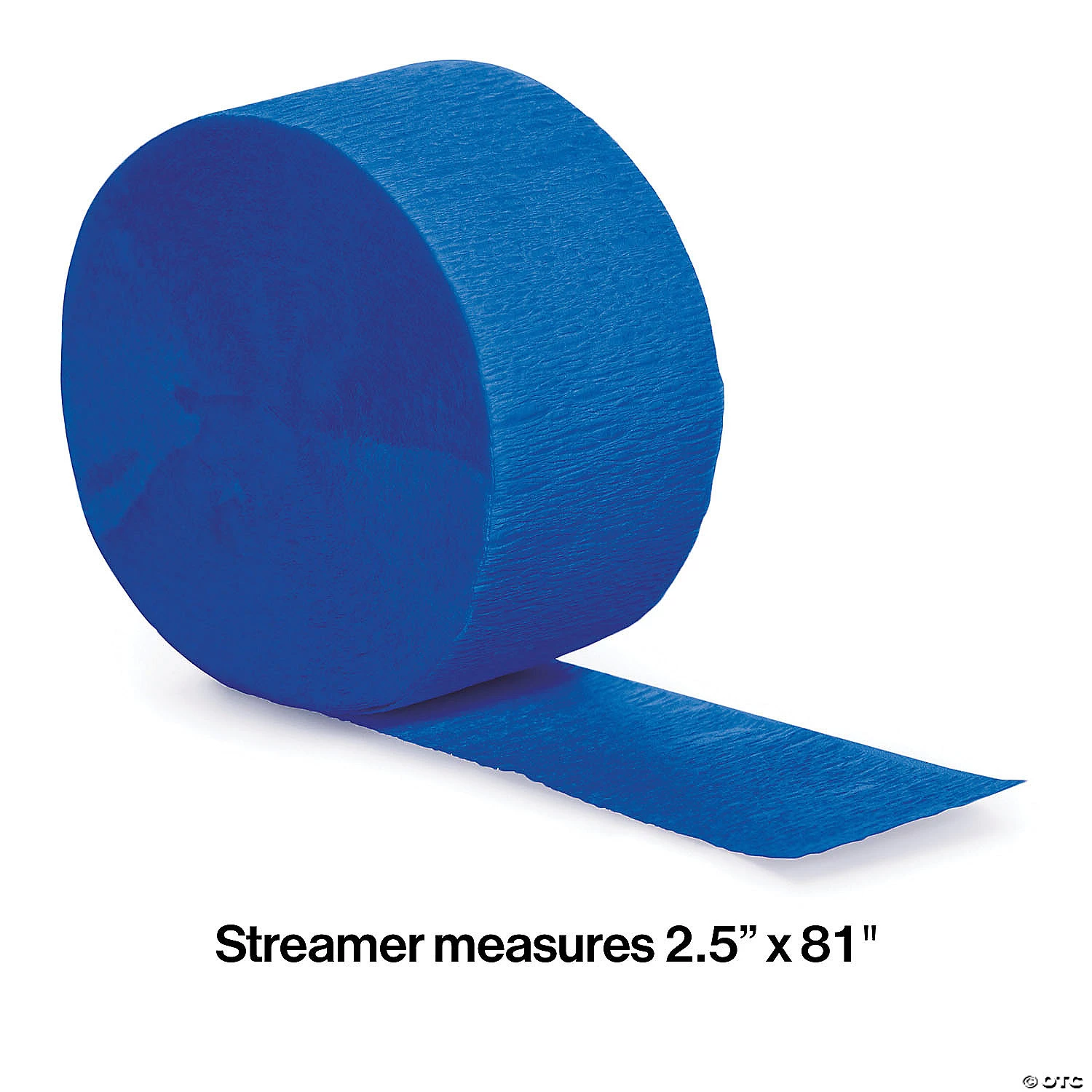 Creative Converting Blue Graduation Car Decorations Kit 6 Creative Converting Blue Graduation Car Decorations Kit - Image 4