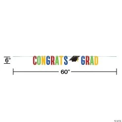 Creative Converting Colorful Graduation Decorations Kit 9 Creative Converting Colorful Graduation Decorations Kit -Party Decorations Sales Shop creative converting colorful graduation decorations kit14099196 a02